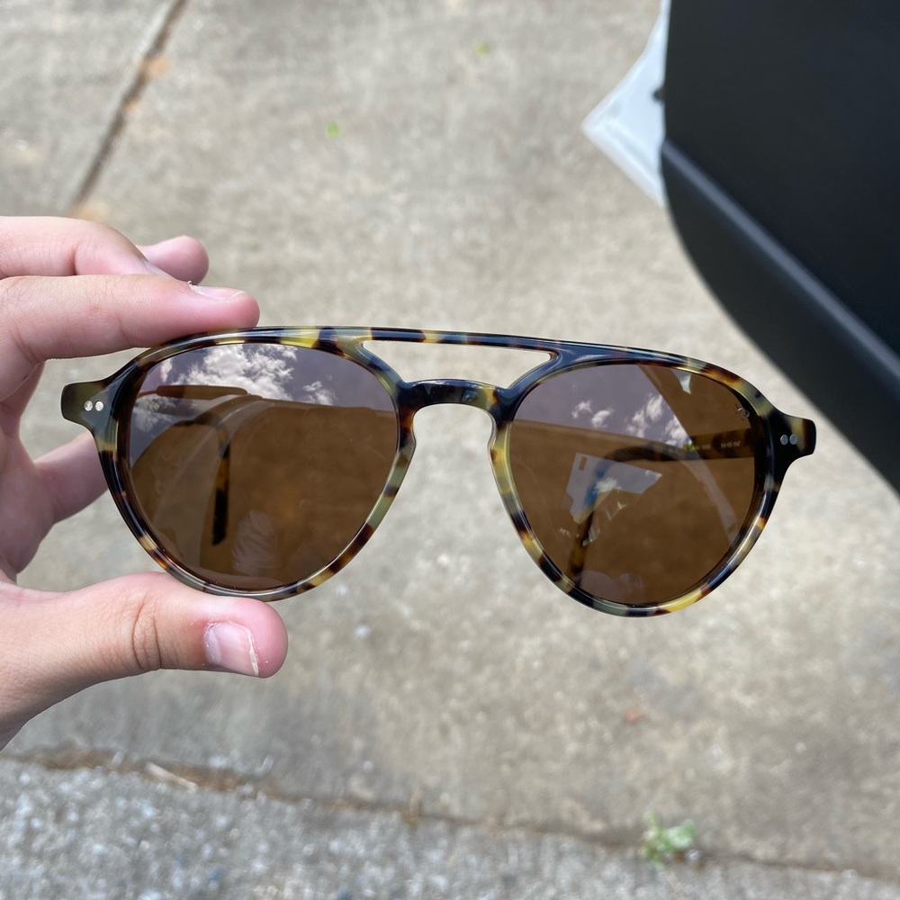 John Varvatos V603 UF